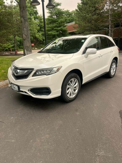 2016 Acura RDX