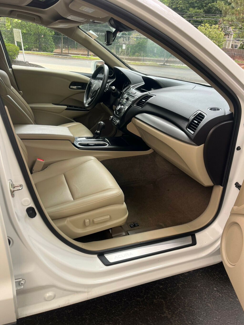 2016 Acura RDX  - 23053100 - 9