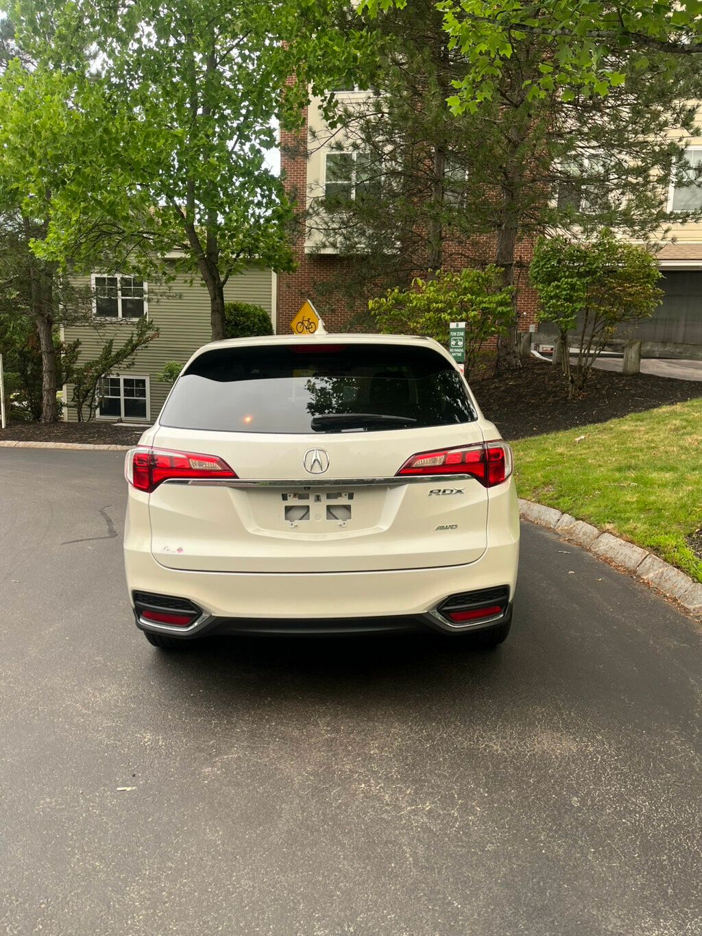 2016 Acura RDX  - 23053100 - 4