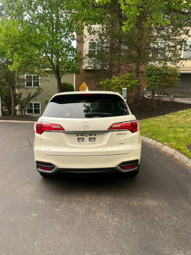 2016 Acura RDX  - 23053100 - 4