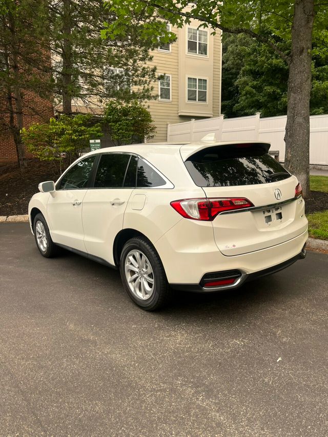 2016 Acura RDX  - 23053100 - 5
