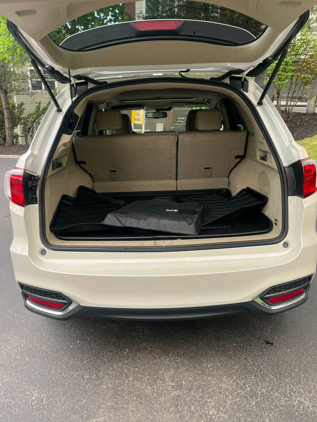 2016 Acura RDX  - 23053100 - 6