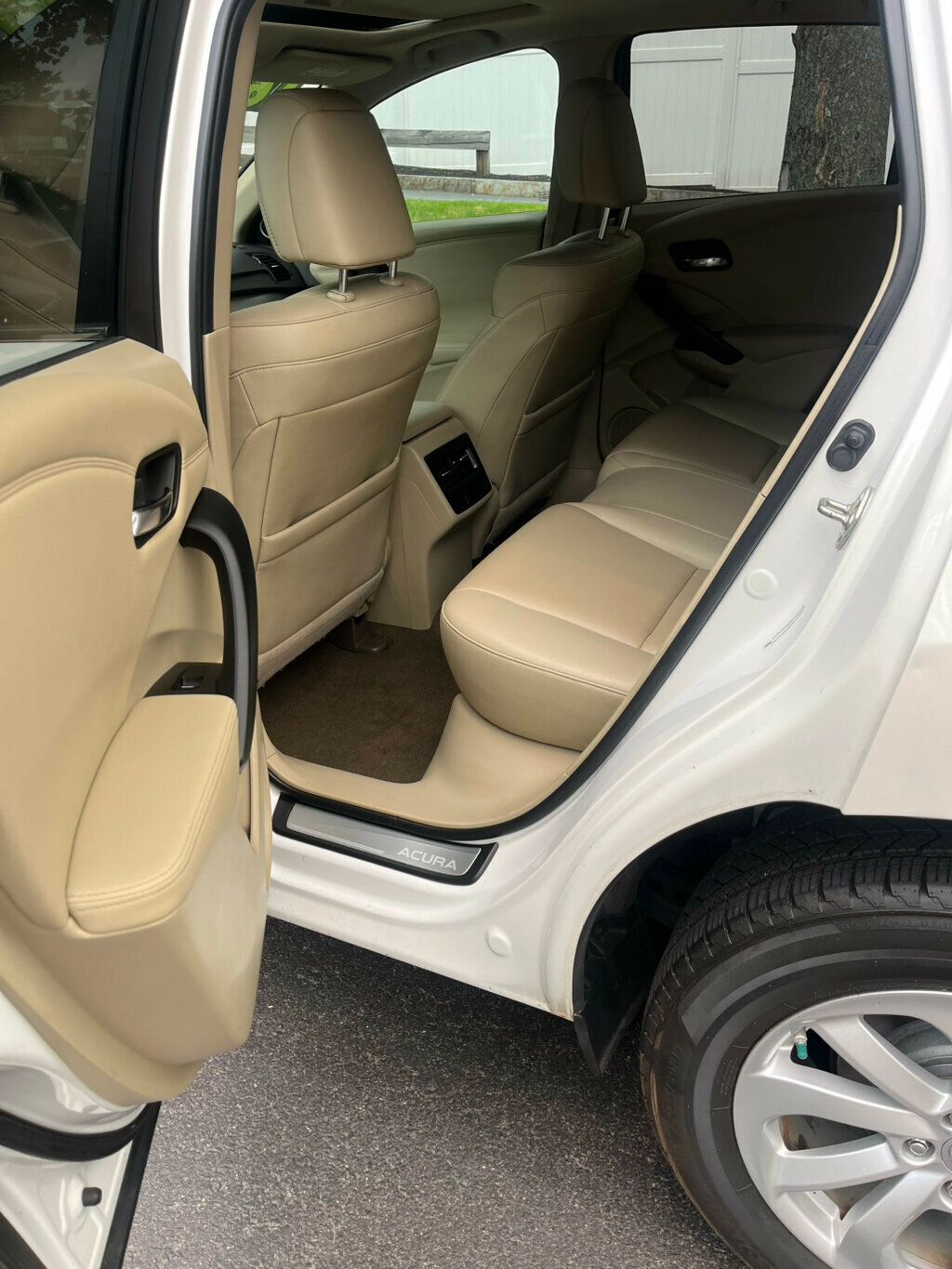 2016 Acura RDX  - 23053100 - 7