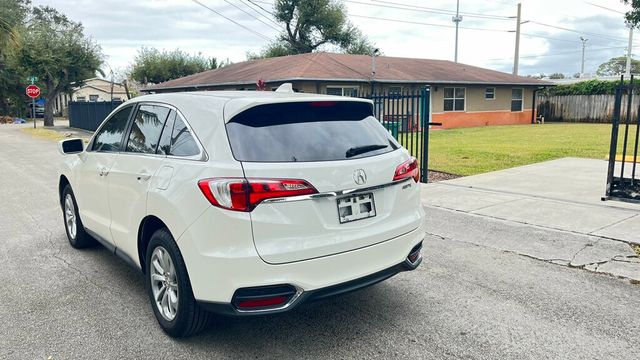 2016 Acura RDX  - 22707231 - 3