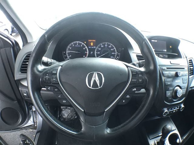 2016 Acura RDX  - 22577478 - 14