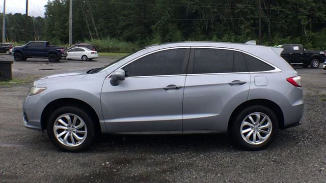 2016 Acura RDX  - 22577478 - 4