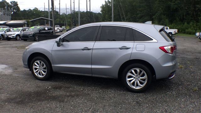 2016 Acura RDX  - 22577478 - 5