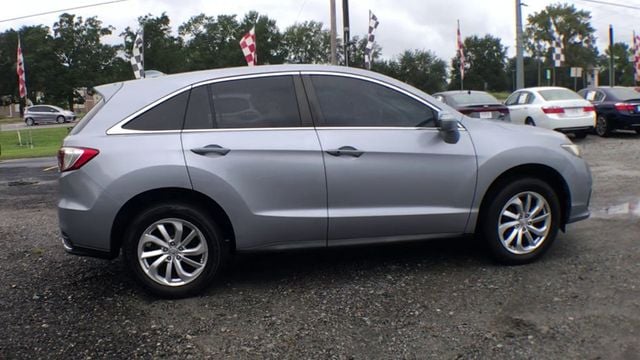 2016 Acura RDX  - 22577478 - 8