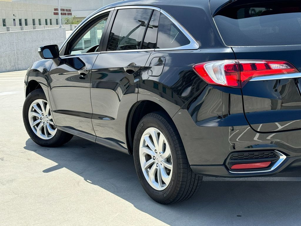 2016 Acura RDX  - 22559805 - 10