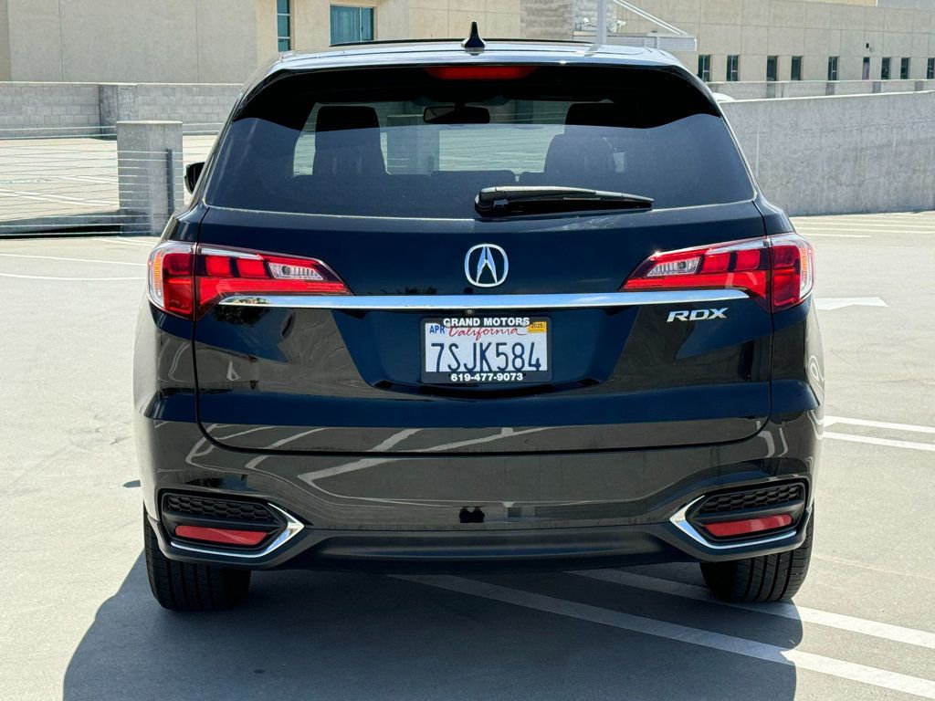 2016 Acura RDX  - 22559805 - 11