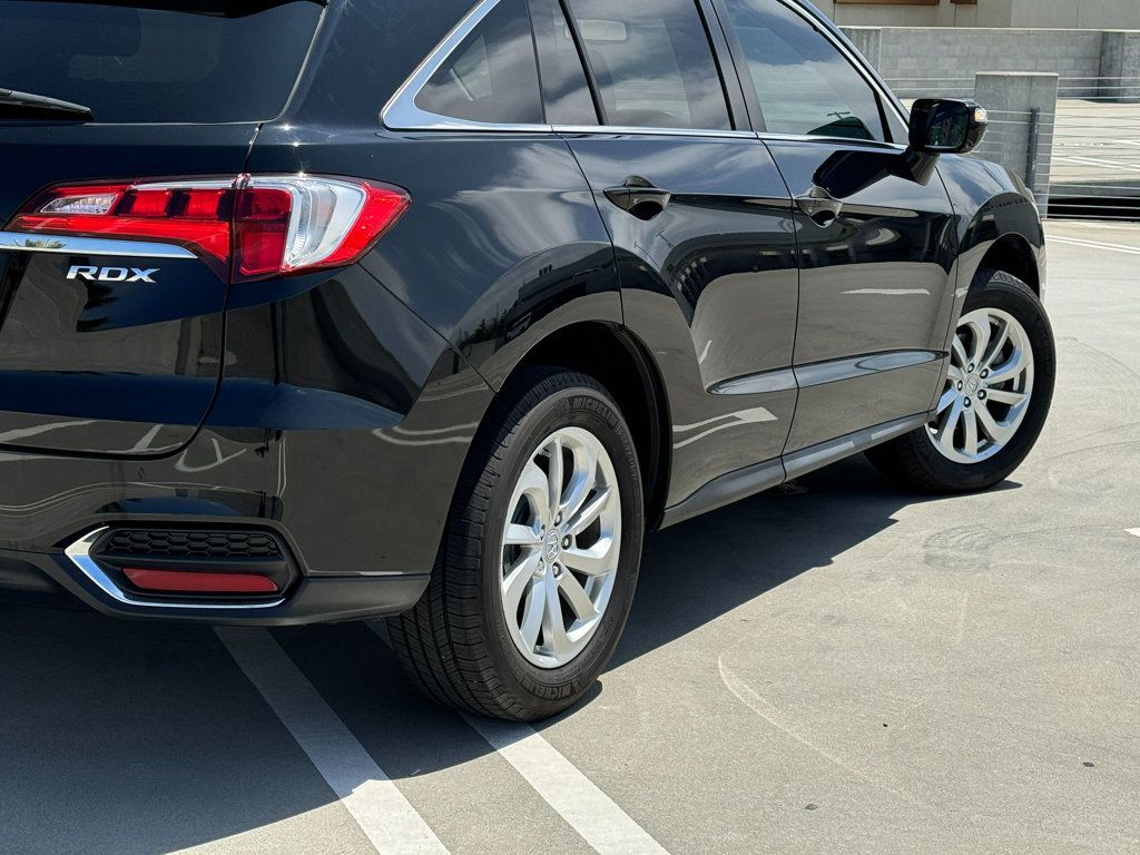 2016 Acura RDX  - 22559805 - 12