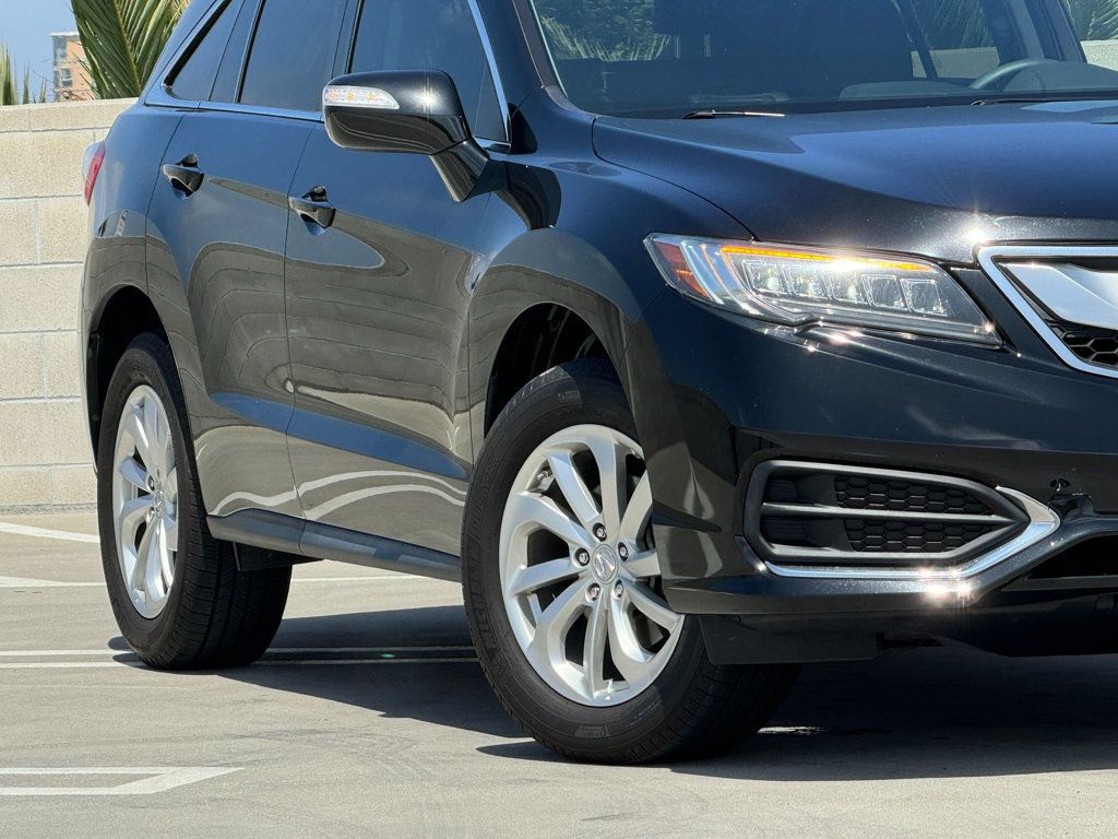 2016 Acura RDX  - 22559805 - 1