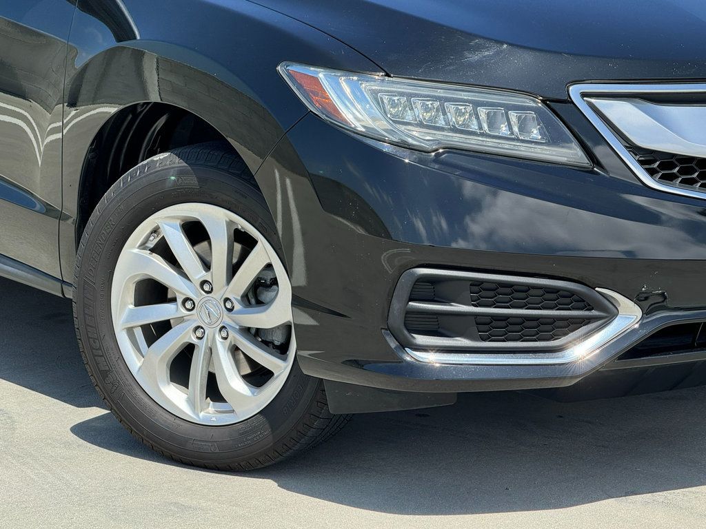 2016 Acura RDX  - 22559805 - 3