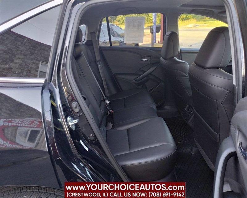 2016 Acura RDX AWD 4dr AcuraWatch Plus Pkg - 22927954 - 20