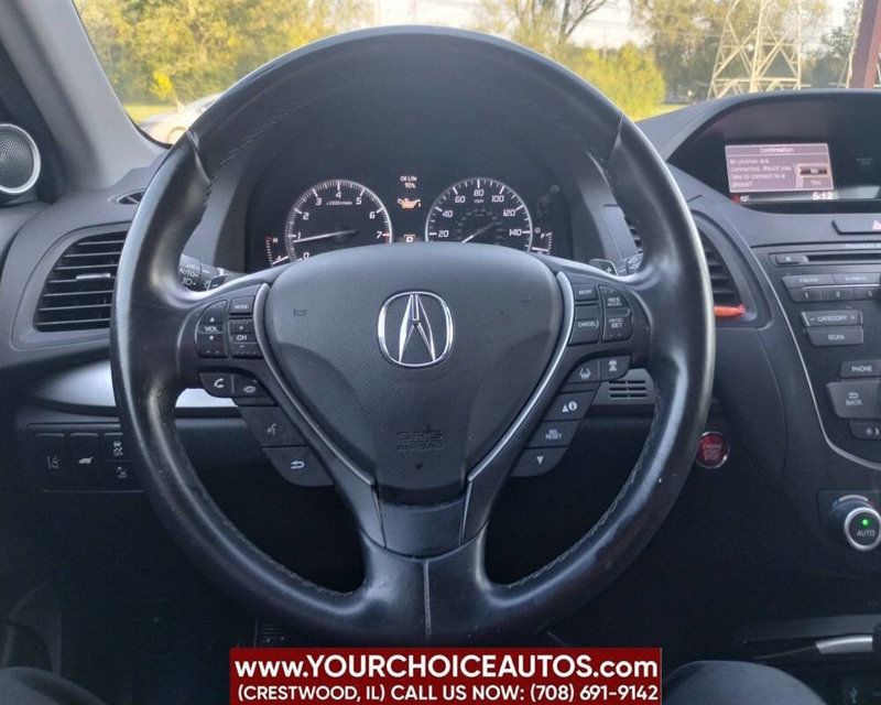 2016 Acura RDX AWD 4dr AcuraWatch Plus Pkg - 22927954 - 24