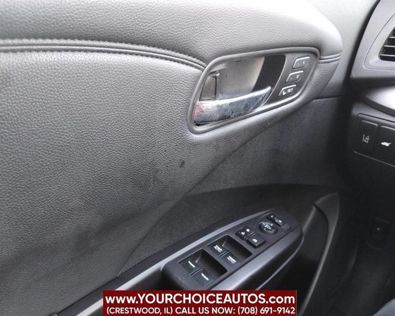 2016 Acura RDX AWD 4dr AcuraWatch Plus Pkg - 22927954 - 28