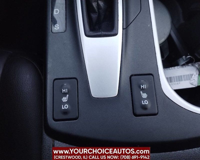 2016 Acura RDX AWD 4dr AcuraWatch Plus Pkg - 22927954 - 33