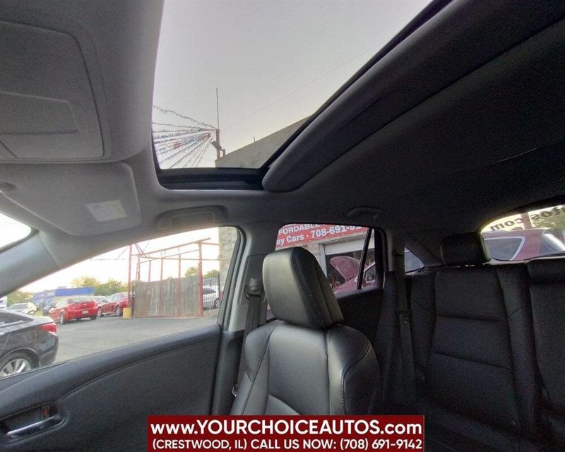 2016 Acura RDX AWD 4dr AcuraWatch Plus Pkg - 22927954 - 36