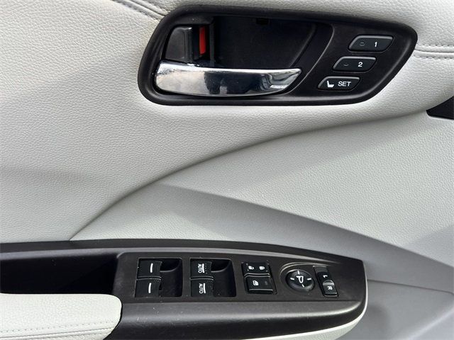 2016 Acura RDX AWD 4dr Advance Pkg - 22973833 - 10