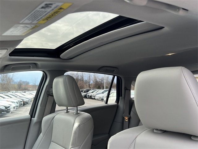 2016 Acura RDX AWD 4dr Advance Pkg - 22973833 - 13