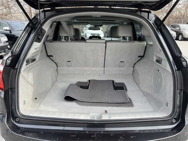 2016 Acura RDX AWD 4dr Advance Pkg - 22973833 - 17