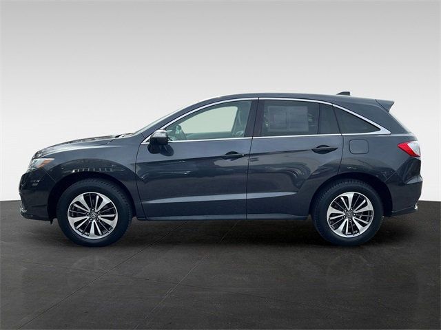 2016 Acura RDX AWD 4dr Advance Pkg - 22973833 - 1
