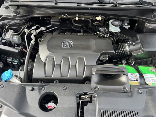 2016 Acura RDX AWD 4dr Advance Pkg - 22973833 - 22