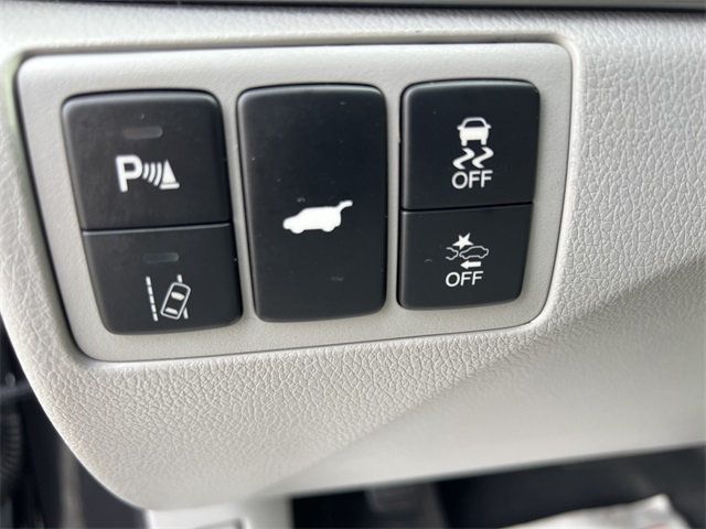 2016 Acura RDX AWD 4dr Advance Pkg - 22973833 - 23