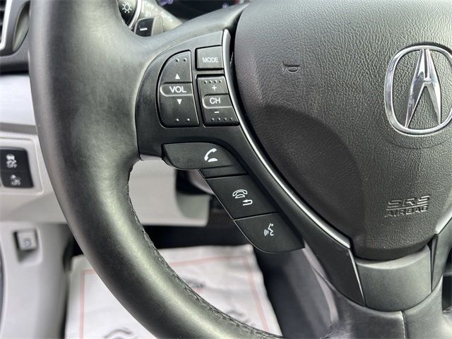 2016 Acura RDX AWD 4dr Advance Pkg - 22973833 - 24