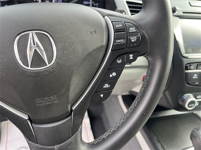 2016 Acura RDX AWD 4dr Advance Pkg - 22973833 - 25