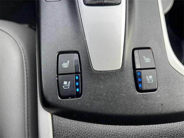 2016 Acura RDX AWD 4dr Advance Pkg - 22973833 - 29