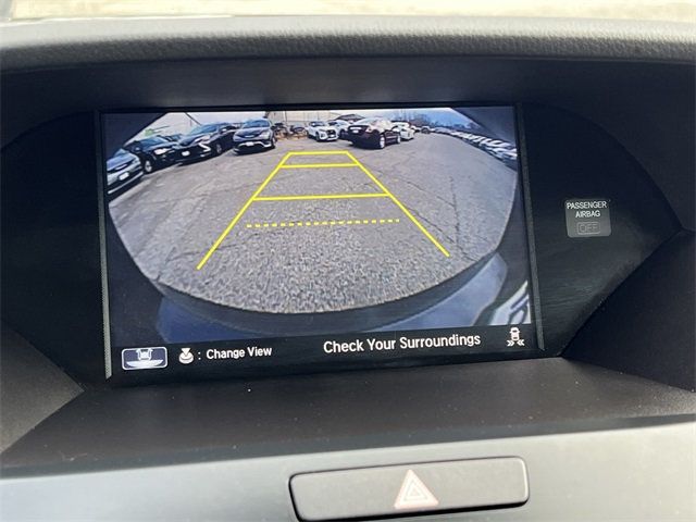 2016 Acura RDX AWD 4dr Advance Pkg - 22973833 - 32