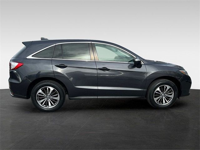 2016 Acura RDX AWD 4dr Advance Pkg - 22973833 - 5