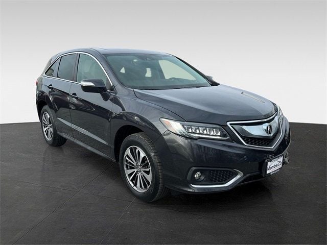 2016 Acura RDX AWD 4dr Advance Pkg - 22973833 - 6