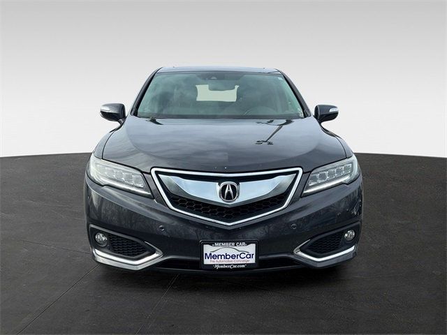 2016 Acura RDX AWD 4dr Advance Pkg - 22973833 - 7