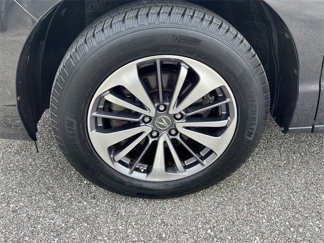 2016 Acura RDX AWD 4dr Advance Pkg - 22973833 - 8