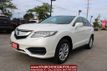 2016 Acura RDX AWD 4dr Tech/AcuraWatch Plus Pkg - 22548389 - 0