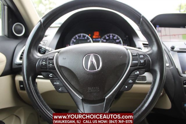 2016 Acura RDX AWD 4dr Tech/AcuraWatch Plus Pkg - 22548389 - 30