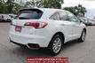 2016 Acura RDX AWD 4dr Tech/AcuraWatch Plus Pkg - 22548389 - 4