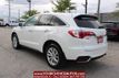 2016 Acura RDX AWD 4dr Tech/AcuraWatch Plus Pkg - 22548389 - 6