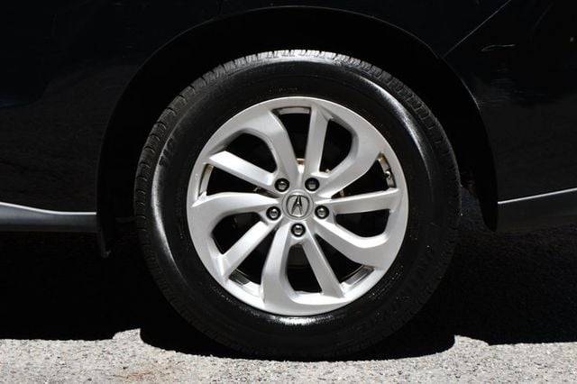 2016 Acura RDX AWD 4dr Tech Pkg - 23013582 - 9