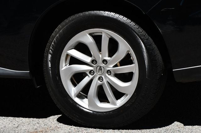 2016 Acura RDX AWD 4dr Tech Pkg - 23013582 - 10