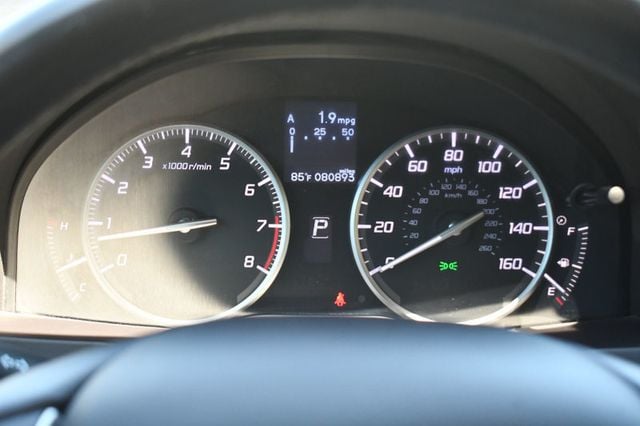 2016 Acura RDX AWD 4dr Tech Pkg - 23013582 - 13