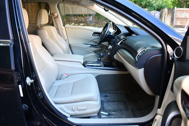 2016 Acura RDX AWD 4dr Tech Pkg - 23013582 - 17