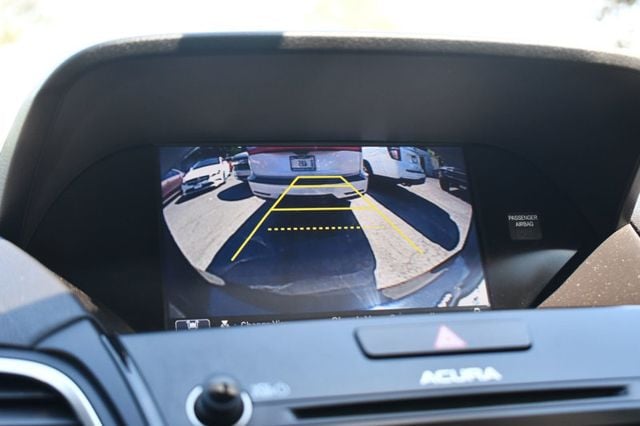 2016 Acura RDX AWD 4dr Tech Pkg - 23013582 - 26