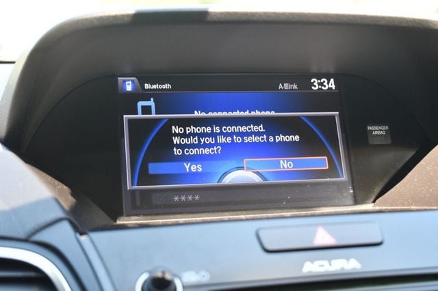 2016 Acura RDX AWD 4dr Tech Pkg - 23013582 - 27