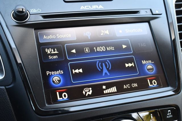 2016 Acura RDX AWD 4dr Tech Pkg - 23013582 - 28