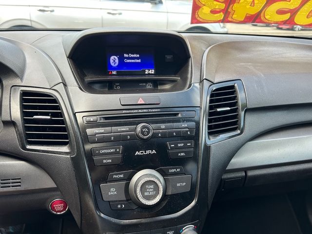 2016 Acura RDX BASE - 23065033 - 9