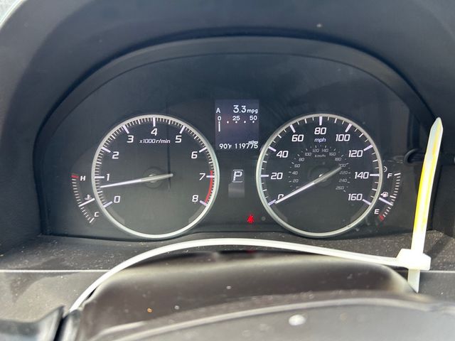 2016 Acura RDX BASE - 23065033 - 10