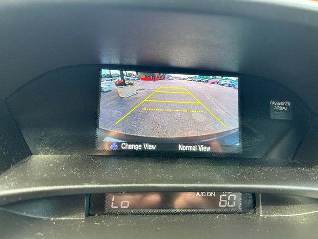 2016 Acura RDX BASE - 23065033 - 11